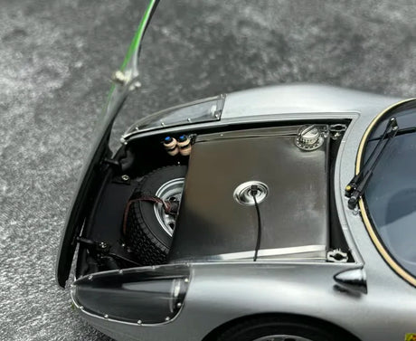[CMC] 1:18 Porsche 1964 904 Carrera GTS #86 Model Car Die-Cast