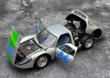 [CMC] 1:18 Porsche 1964 904 Carrera GTS #86 Model Car Die-Cast