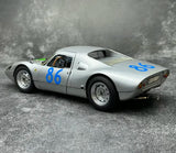 [CMC] 1:18 Porsche 1964 904 Carrera GTS #86 Model Car Die-Cast
