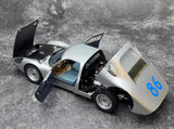 [CMC] 1:18 Porsche 1964 904 Carrera GTS #86 Model Car Die-Cast