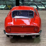 [CMC] 1:18 Ferrari 1965 275 GTB/C Red Model Car Die-Cast