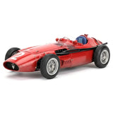 [CMC] 1:18 Maserati 1957 250F #2 Dirty Model Car Die-Cast