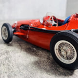 [CMC] 1:18 Maserati 1957 250F #32 Model Car Die-Cast