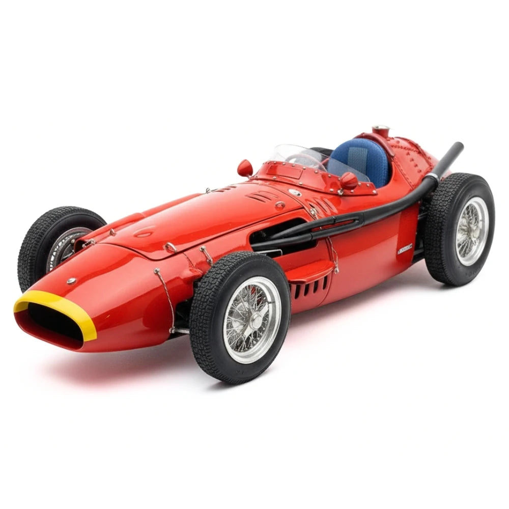 [CMC] 1:18 Maserati 1957 250F #32 Model Car Die-Cast