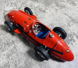 [CMC] 1:18 Maserati 1957 250F #32 Model Car Die-Cast