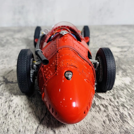 [CMC] 1:18 Maserati 1957 250F #32 Model Car Die-Cast