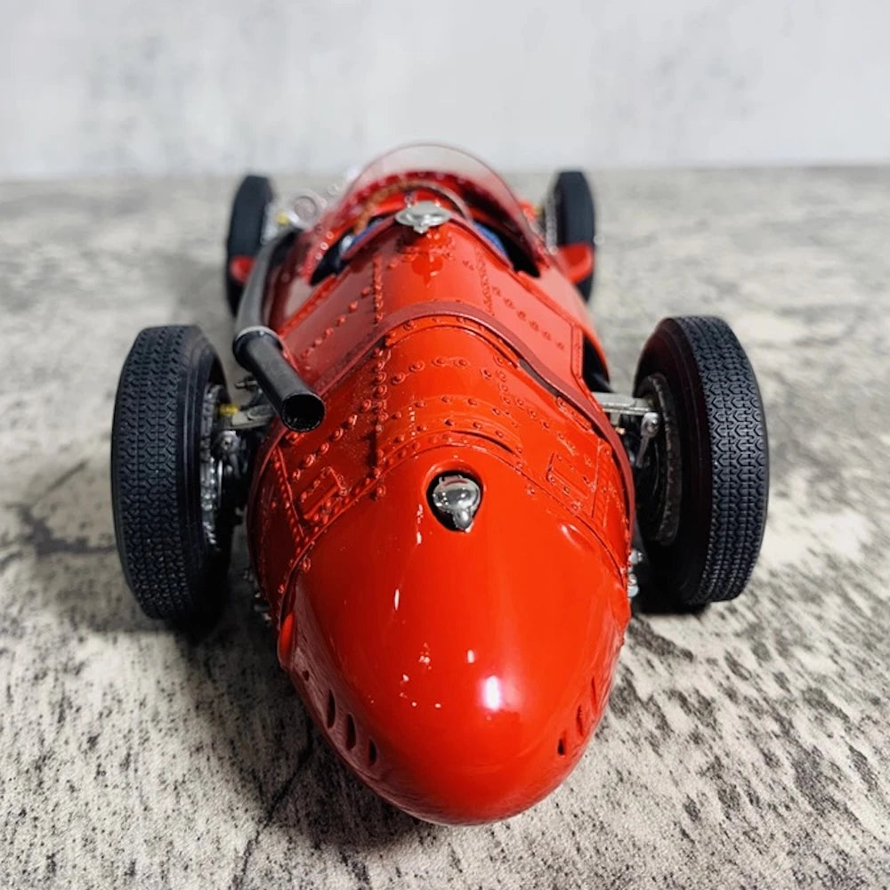 [CMC] 1:18 Maserati 1957 250F #32 Model Car Die-Cast