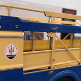 [CMC] 1:18 Maserati 1960 Race Transporter Model Car Die-Cast
