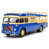 [CMC] 1:18 Maserati 1960 Race Transporter Model Car Die-Cast