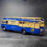 [CMC] 1:18 Maserati 1960 Race Transporter Model Car Die-Cast