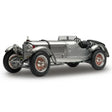 [CMC] 1:18 Mercedes-Benz 1930 SSK wit Elephant Clear Finish modelauto Die-Cast
