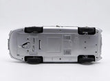 [CMC] 1:18 Mercedes-Benz 1955 300 SLR Uhlenhaut Coupe voiture miniature Die-Cast