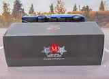 [CMR] 1:18 Maserati 1960 Race Transporter Model Car Die-Cast