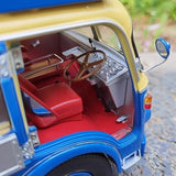 [CMR] 1:18 Maserati 1960 Race Transporter Model Car Die-Cast