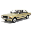 [Cult] 1:18 Ford 1979 Cortina 2.0 GL MKV goud modelauto Die-Cast