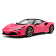 Davis &amp; Giovanni Ferrari 2019 F8 Tributo Pink Salt Bae Livery 1:18 – Samlarresinmodellresin