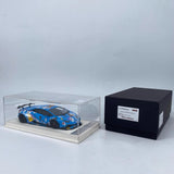 [Davis & Giovanni] 1:18 Lamborghini 2015 Huracán Liberty Walk LINE Model Car Resin