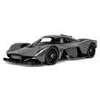 FrontiArt Aston Martin 2021 Valkyrie Carbon 1:18 – Verzamelbare Resin Modelresin Hars