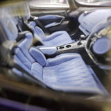 [FrontiArt] 1:18 Koenigsegg 2020 Jesko Absolut Glossy Blue Model Car Resin