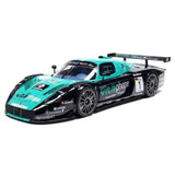 [GL Model] 1:18 Maserati 2006 MC12 GT1 #1 Model Car Resin / Closed Body
