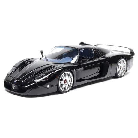 [GL Model] 1:18 Maserati 2006 MC12 GT1 Black Model Car Resin