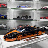 [GL Model] 1:18 Maserati 2006 MC12 GT1 Solar Model Car Resin