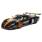 [GL Model] 1:18 Maserati 2006 MC12 GT1 Solar Model Car Resin