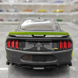 [GT Spirit] 1:18 Ford 2018 Mustang RTR Spec 5 Black Model Car Resin