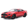 [GT Spirit] 1:18 Ford 2020 Mustang Shelby GT500 Special rouge voiture miniature Resin