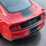 [GT Spirit] 1:18 Ford 2020 Mustang Shelby GT500 Special rouge voiture miniature Resin
