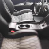 [GT Spirit] 1:18 Koenigsegg 2020 Regera White Model Car Resin