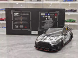 [GT Spirit] 1:18 Audi 2021 RS6 Avant Body Kit Model Car Resin