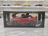 [GT Spirit] 1:18 BMW 2016 M2 AC Schnitzer Red Model Car Resin