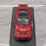 [GT Spirit] 1:18 BMW 2016 M2 AC Schnitzer Red Model Car Resin