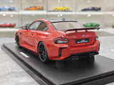 [GT Spirit] 1:18 BMW 2016 M2 AC Schnitzer Red Model Car Resin