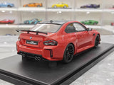[GT Spirit] 1:18 BMW 2016 M2 AC Schnitzer Red Model Car Resin