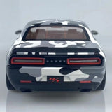 [GT Spirit] 1:18 Dodge 2019 Challenger R/T Widebody Camouflage modelauto Hars