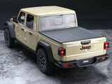 [GT Spirit] 1:18 Jeep 2020 Gladiator Rubicon White Model Car Resin