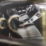 [GT Spirit] 1:18 Koenigsegg 2016 Agera RS Red Model Car Resin