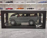 [GT Spirit] 1:18 Land Rover 2016 Defender 110 vert voiture miniature Resin