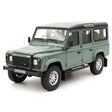 [GT Spirit] 1:18 Land Rover 2016 Defender 110 vert voiture miniature Resin