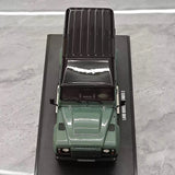 [GT Spirit] 1:18 Land Rover 2016 Defender 110 vert voiture miniature Resin