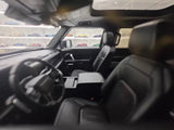 [GT Spirit] 1:18 Land Rover 2020 Defender P400 グリーン モデルカー レジン
