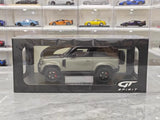 [GT Spirit] 1:18 Land Rover 2020 Defender P400 グリーン モデルカー レジン