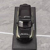 [GT Spirit] 1:18 Land Rover 2020 Defender P400 グリーン モデルカー レジン
