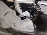 [GT Spirit] 1:18 McLaren 2017 720S Liberty Walk White Model Car Resin