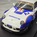 [GT Spirit] 1:18 Porsche 2023 911 RWB × Liberty Walk Model Car Resin