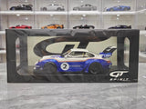 [GT Spirit] 1:18 Porsche 2023 911 RWB × Liberty Walk Model Car Resin