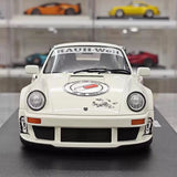 [GT Spirit] 1:18 Porsche 2024 911 RWB Akira modellbil resin