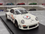 [GT Spirit] 1:18 Porsche 2024 911 RWB Akira modellbil resin